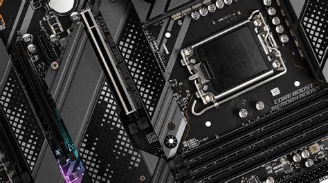 5 лучших материнских плат для Intel Core i3 12100f - рейтинг 2024