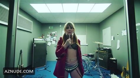 MANESKIN NUDE SCENES AZNude