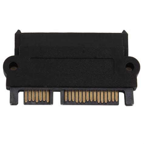 Professional Sff 8482 Sas To Sata 180 Degree Angle Adapter Converter