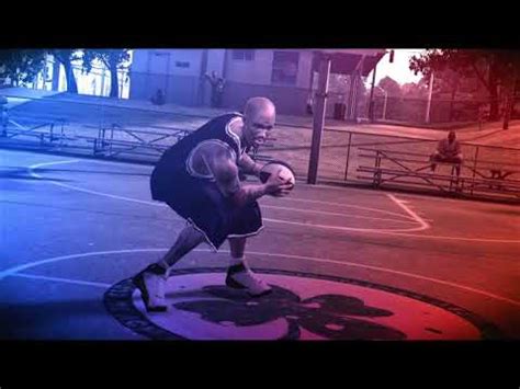 NBA Street Homecourt Xbox 360 Part 42 YouTube