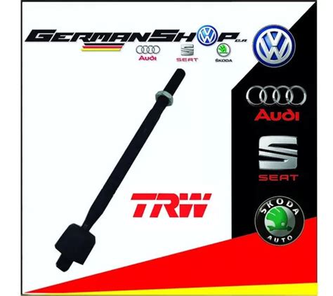 Rotula Vw Touareg Porsche Cayenne Audi Q7 MercadoLibre