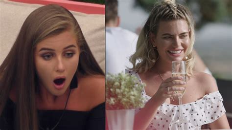 Love Island 2018: How Old Are The Contestants? - Capital