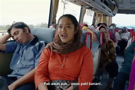 Sinopsis Film Bu Tejo Sowan Jakarta Drama Komedi Tayang 18 Januari