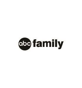 ABC Family Logo | Family logo, Abc family, Abc