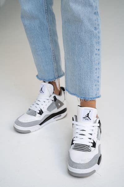 Кроссовки Nike Джордан - купить с доставкой по выгодным ценам в ...