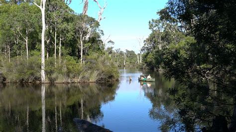 Discover The Rivers Of The Region The Margaret River Region