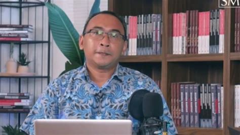 Survei Versi Smrc Ganjar Pranowo Teratas Prabowo Subianto Dan Anies