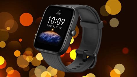 AMAZFIT BIP 3 PRO - Review - Vale a pena? - Smartwatches Brasil