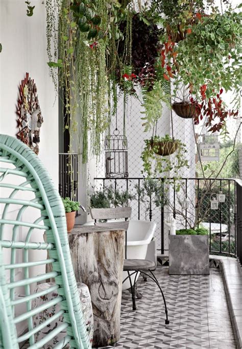 Ideas Para Decorar La Terraza Esta Primavera Verano Moove Magazine