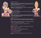 Dmitrys Hot Collection Artwork