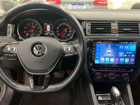 Volkswagen Jetta 20 Tsi Highline 211cv 20172018 Fiat Sinal