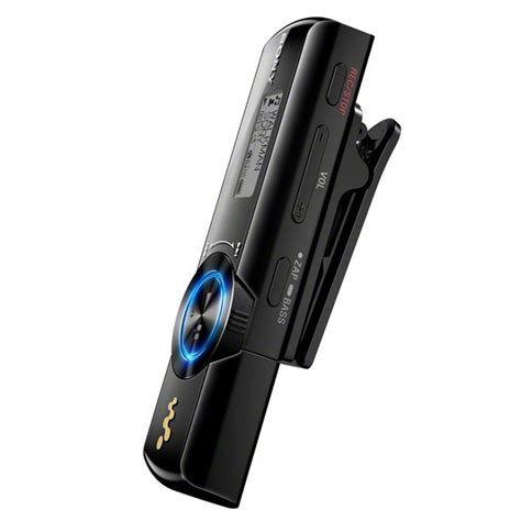 Sony MP3 Player NWZ-B183 4GB Online at Best Price | MP3 Players | Lulu ...