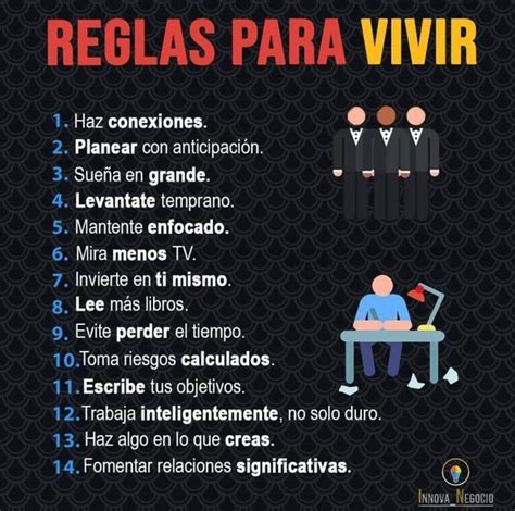 Total 79 Imagen Frases Reglas De Oro Para La Vida Abzlocal Mx