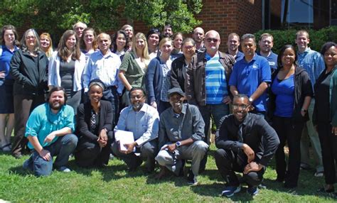 Faculty And Staff Department Of Biological And Environmental Sciences