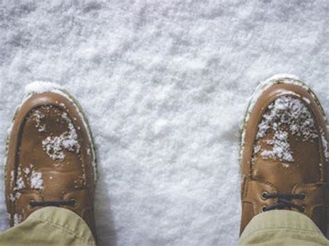 Sabes C Mo Mantener La Salud De Los Pies En Inverno En Pozuelo