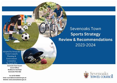News & Events - Sevenoaks Town Council