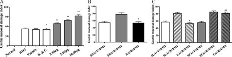 Effect Of Microinjection Of Baclofen Into Fn On Sgmd And Roles Of Dscp Download Scientific