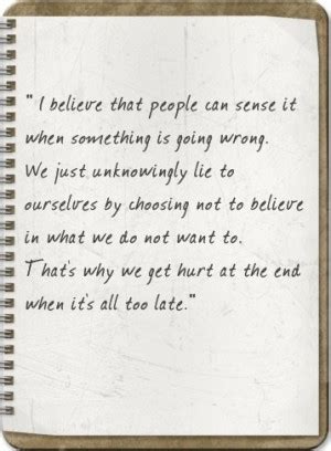 False Hope Quotes. QuotesGram