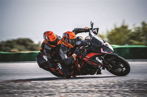 2019 KTM 1290 Super Duke GT Has Arrived From RM 124 800