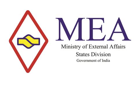 Logo Designing Competition for MEA’s State Division’s Website | MyGov.in