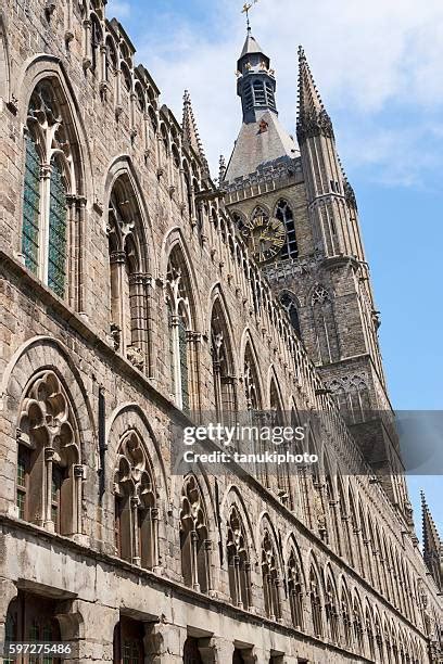 In Flanders Fields Museum Photos and Premium High Res Pictures - Getty ...