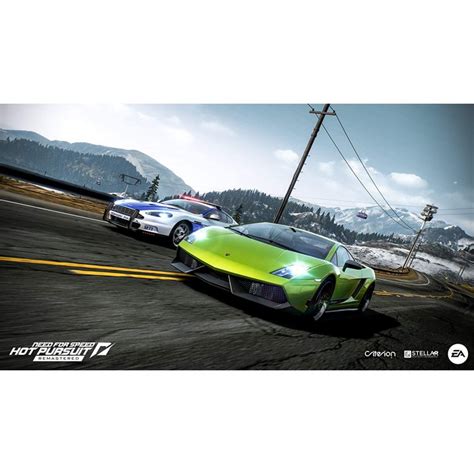 Need For Speed Hot Pursuit Remastered PS PcComponentes