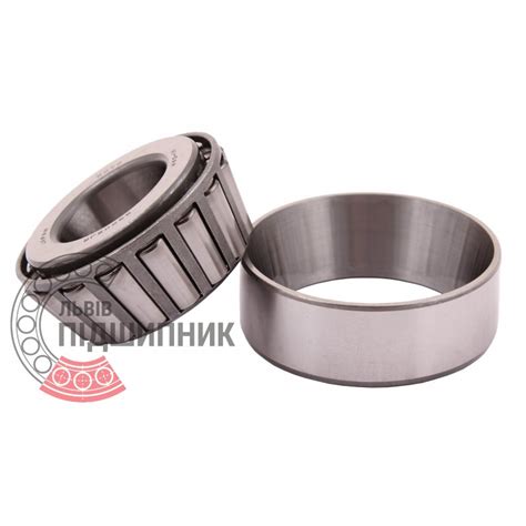 Bearing 33205 JR [Koyo] Tapered roller bearing Koyo, Metric series 332 ...