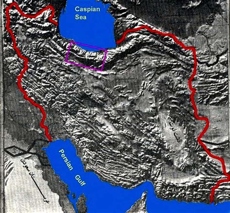 Central Alborz Mountains Climbing Hiking Mountaineering SummitPost