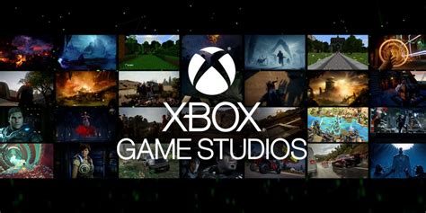 Xbox Has New Mind-Blowing IP It Hasn't Announced Yet, Exec Teases