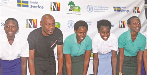 Ntare School Triumphs In Western Green School Debate Bukedde Online