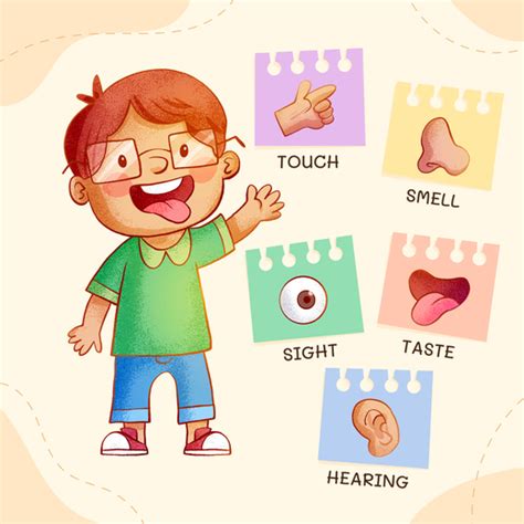 Learn And Play Fun Body Part Activities At Home