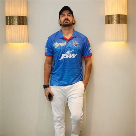 Mohit Sharma (Cricketer) Age, Wiki, Height, Biography, Career & More