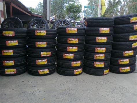 ยางใหม Maxxis MA579 ขอบ15 205 70 15 215 Truck2Hand