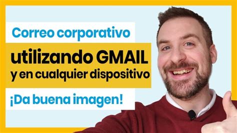 C Mo Configurar Dominio Propio En Gmail Mundowin