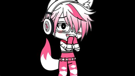 Foxy Gacha Life