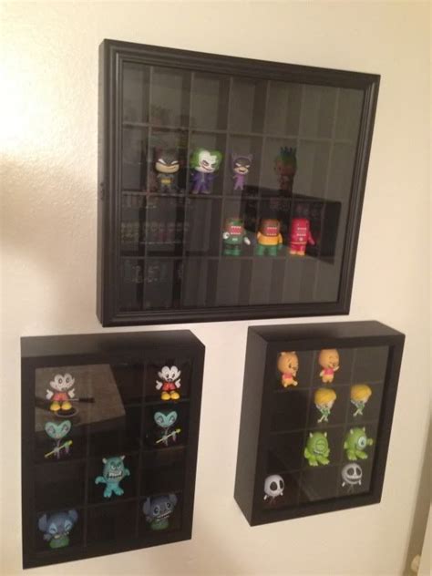 View topic - Your display, the Funko way! | Funko pop display, Funko ...