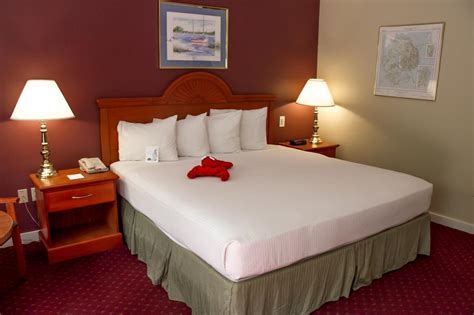 Bar Harbor Motel Resort: Best Prices & Reviews | All Resorts