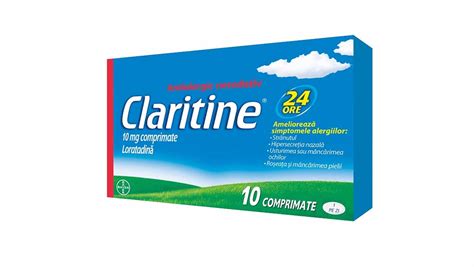 Claritine Nedir Probiyotix