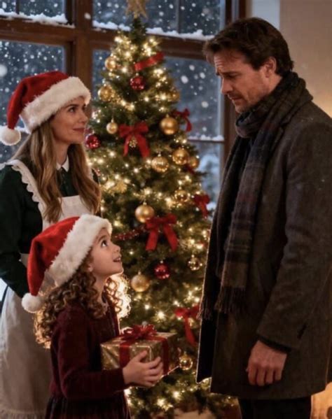 Miljardären Som Tillbringade Varje Jul Ensam Tills Sex Ord Från Hans Hushållerska Förändrade