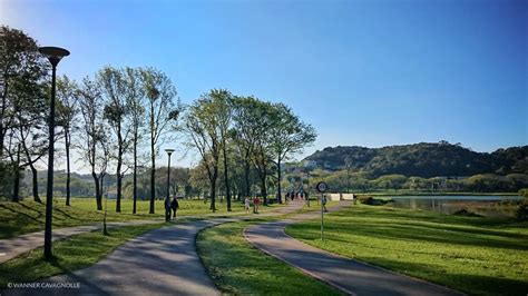 Parque Barigui Guia Tur Stico De Curitiba