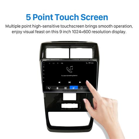 Android De Polegadas Para Toyota Avanza Sistema De Navega O Gps