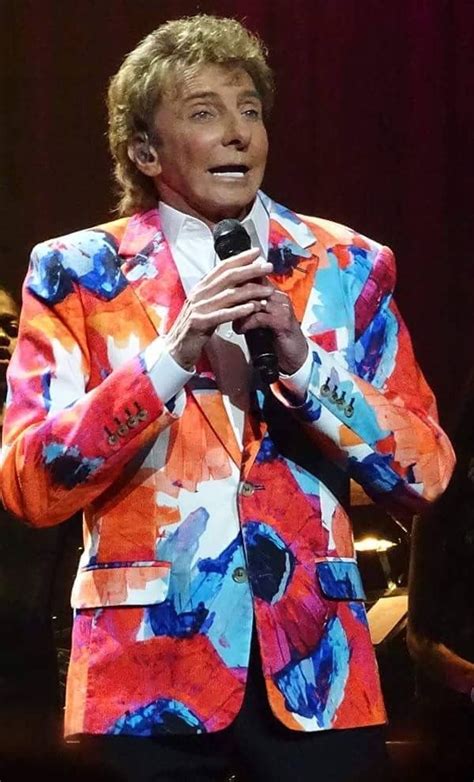 Pin By Debbie Becerra On Barry Manilow Barry Manilow Barry The