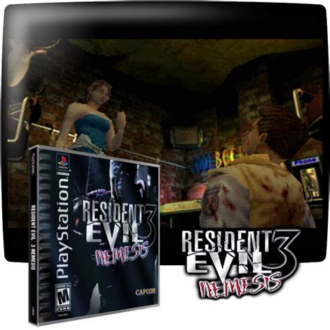 Resident Evil 3 Nemesis Free Download Borrow And Streaming