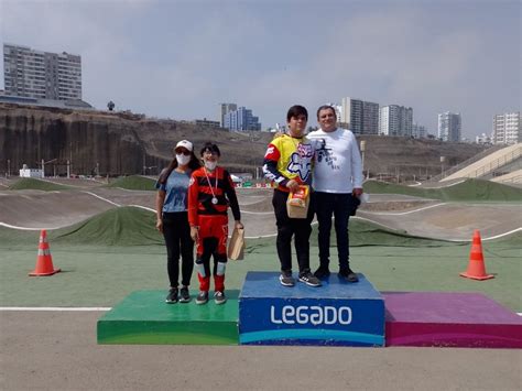 GALERIA SEGUNDA FECHA SELECTIVO NACIONAL BMX RACING 9 Y10 04 2022