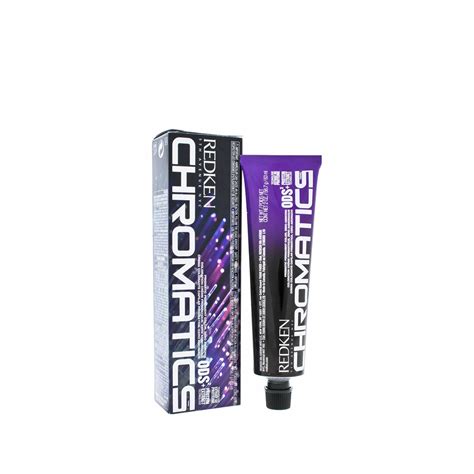 Redken Chromatics 4rr
