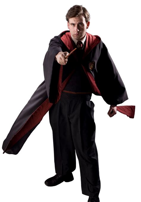 Neville Longbottom Hp6 Transparent By Speedcam On Deviantart