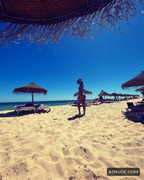 Deeksha Seth Hot Bikini Pics AZNude