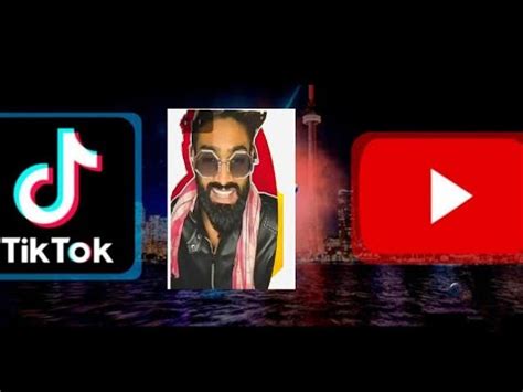 Youtube Vs Tiktok The End Youtube