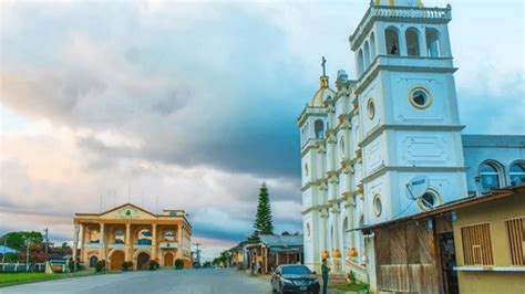 El Para So Enciclopedia Honduras Nuestro Pa S