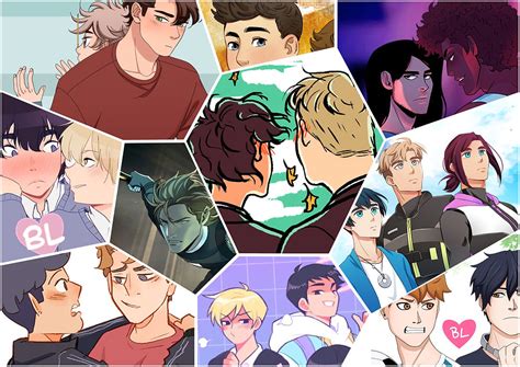 Another Top Gay Webtoon Comics That We Need To Talk About